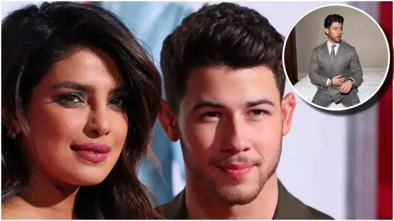 Priyanka Chopra's Silent Instagram Love for Nick Jonas Speaks Volumes