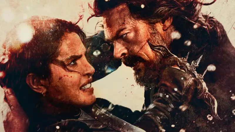 Priyanka Chopra's 'The Bluff' Trailer Reveals Pirate Queen Role, Release Date