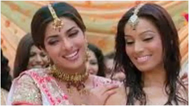 Priyanka Chopra's Viral 'Teri Dulhan Sajaoongi' Dance Craze Sparks 2016 Nostalgia Wave