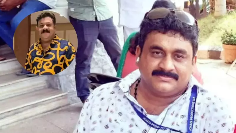Producer N M Badusha Denies Hareesh Kanaran's Rs 20 Lakh Allegation, Reveals Details
