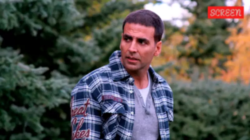 Producer Shailendra Singh Calls Akshay Kumar 'Businessman First, Actor Later' Over Fee Dispute