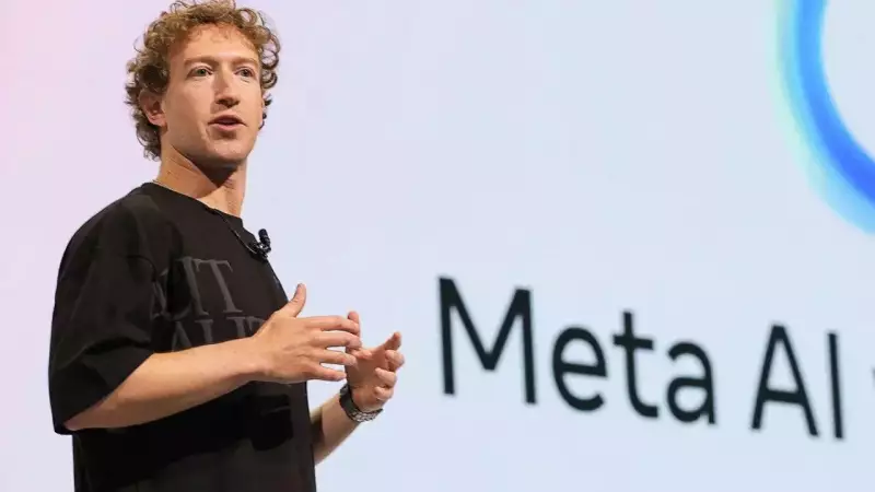 Professor Criticizes Zuckerberg's Tech Timing: Metaverse Too Early, AI Too Late?