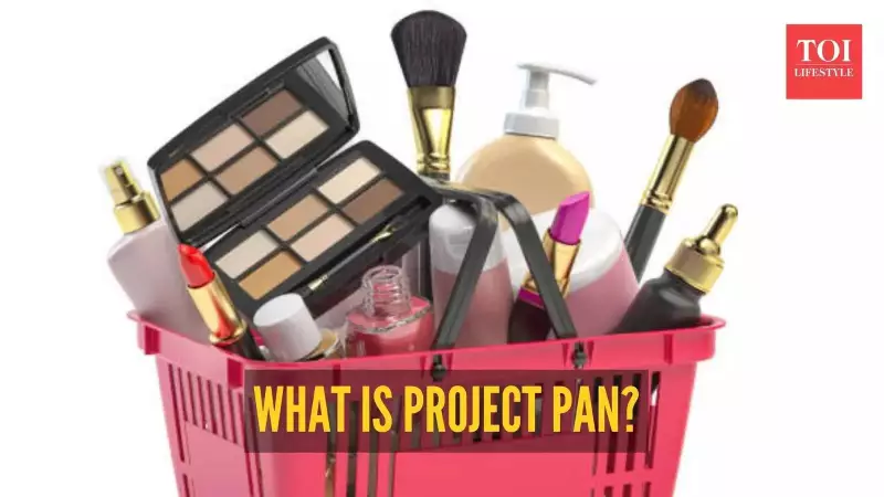 Project Pan: The Beauty Trend Helping Indians Save Money & Reduce Waste