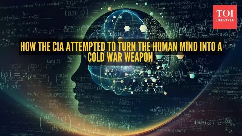 Project Star Gate: How US Used Psychic Spies Against USSR in Cold War