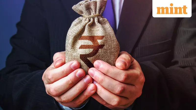 Promoter Selling Hits Record ₹1.38 Trillion in 2025, Buying Plunges to 3-Year Low