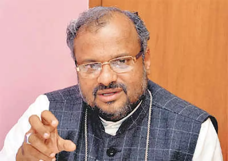Prosecutor Slams 'Injustice' in Nun Rape Case Against Bishop Mulakkal
