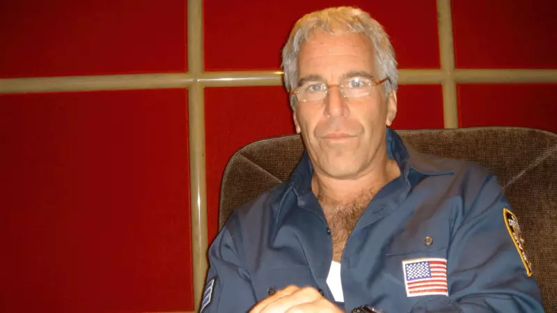 Prosecutors Overwhelmed by Massive Workload in Jeffrey Epstein Document Review