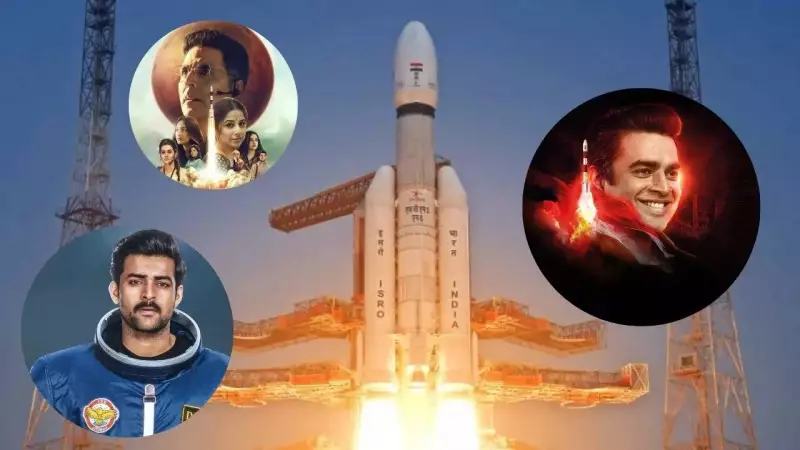 PSLV-C62 Mission Faces Setback as ISRO Launch Encounters Deviation