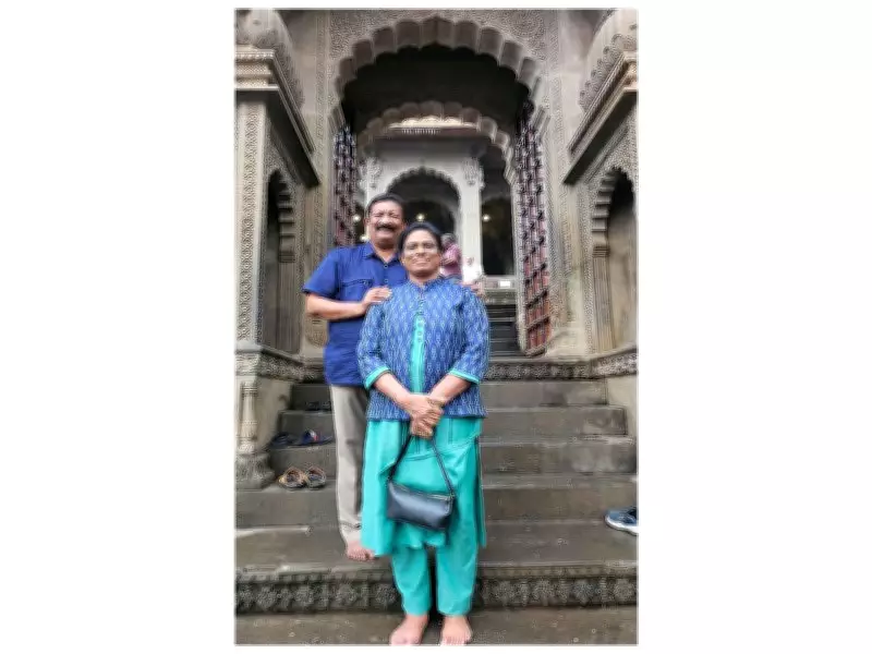 PT Usha's Husband Passes Away at 64, PM Modi Expresses Condolences