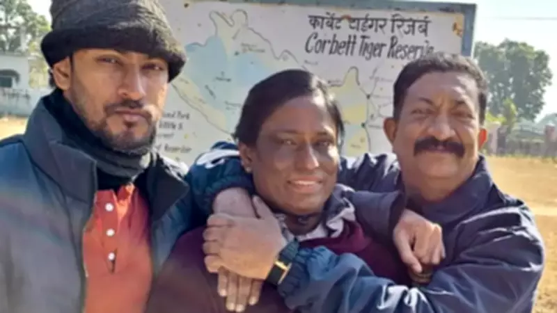 PT Usha's Husband V Srinivasan Passes Away at 67, Mourned as 'Backbone' of Athletics Community