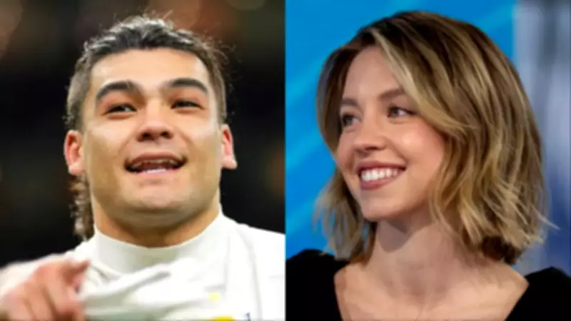 Puka Nacua Sparks Dating Rumors with Sydney Sweeney After Viral X Post