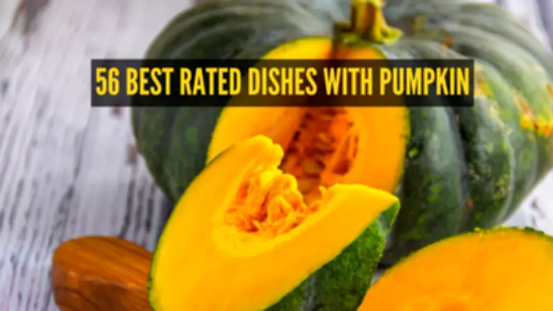 Pulinkari: Kerala's Pumpkin Stew Ranks 45th in Global Taste Atlas List