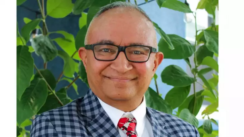 Pulkit Desai Sworn In as Parsippany Mayor After 80-Vote Win, First Dem Since 1984