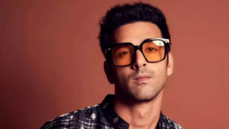 Pulkit Samrat Fulfills Boxing Dream in OTT Debut 'Glory' on Netflix