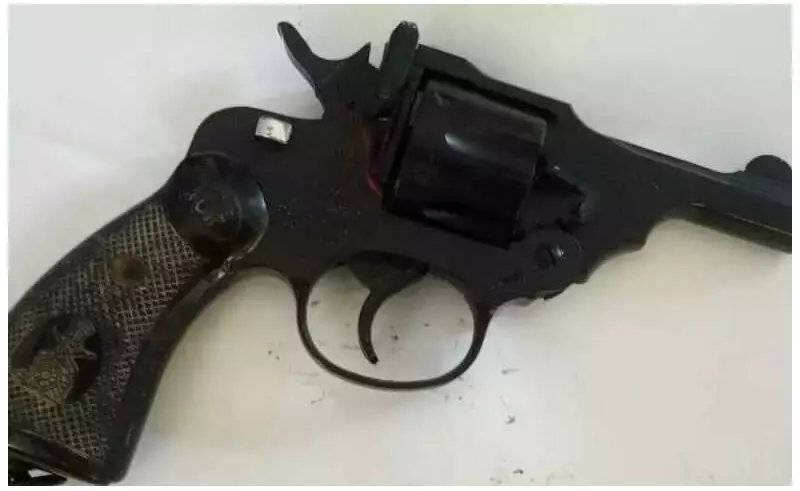 Pune: 8 Men Strip, Fire at Used Car Dealer in Gokulnagar on New Year's Eve