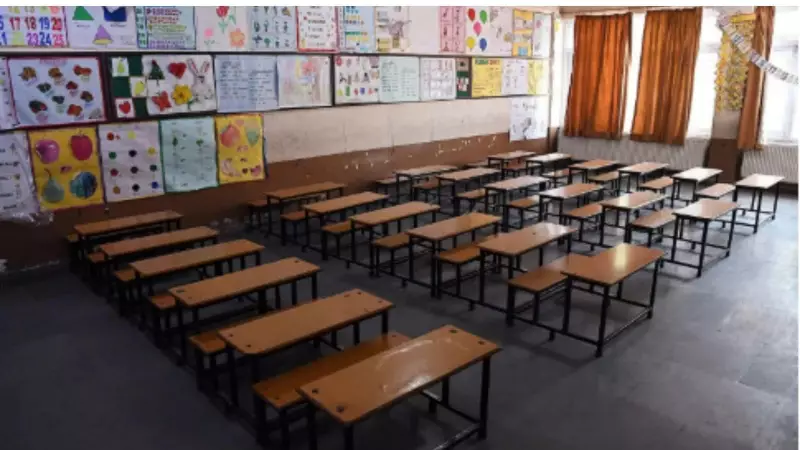 Pune and Pimpri-Chinchwad Schools Close Early for Grand Tour Event