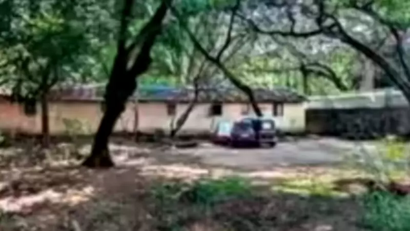 Pune Cantonment's Old Grant Bungalows Face Sub-Tenancy Violations Amid Military Land Concerns