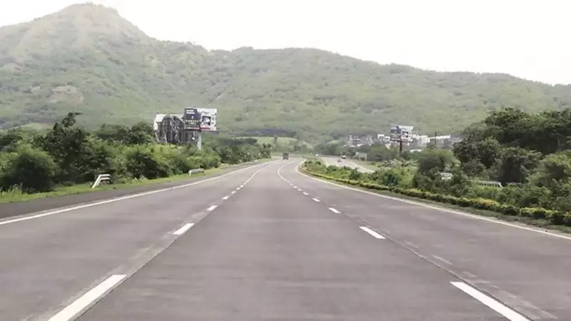 Pune Civic Body Allocates Rs 5 Crore to Accelerate Widening of Old Mumbai-Pune Highway