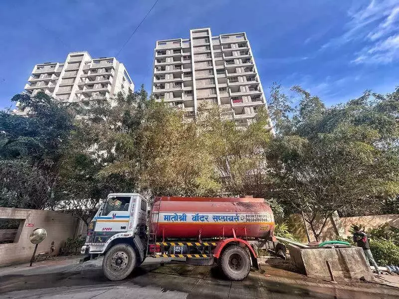 Pune Civic Elections: 116 Candidates Vie for 165 Seats on Jan 15