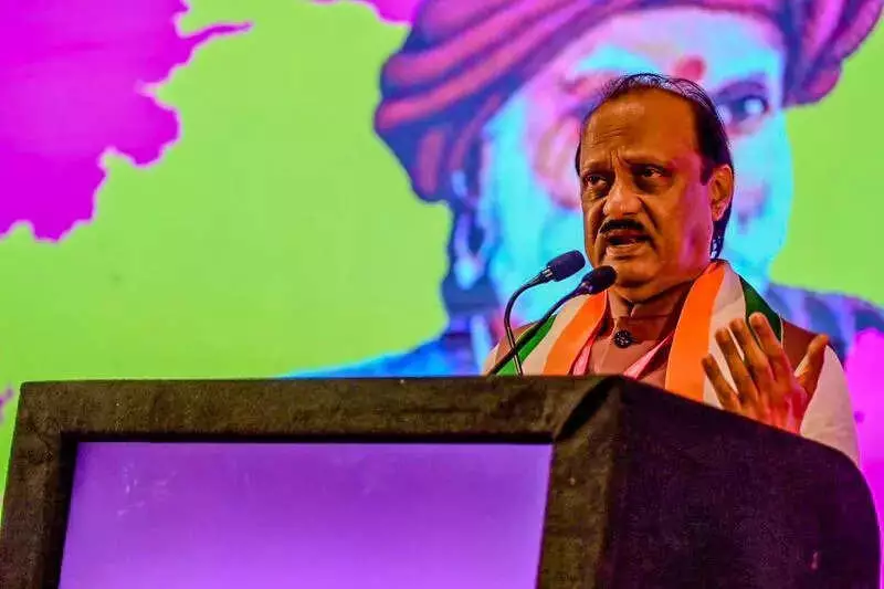 Pune Civic Polls: BJP-NCP 'Friendly Fight' Turns Bitter Over Corruption Allegations