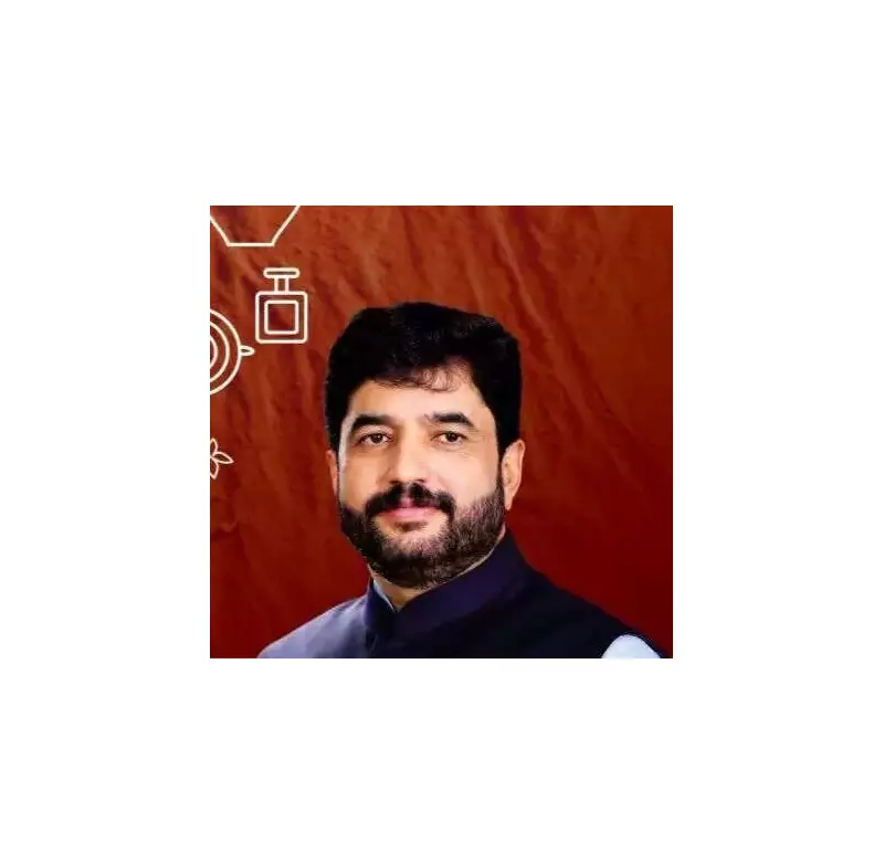 Pune Civic Polls: BJP's Mohol Slams NCP Over Gangster Kin Candidates