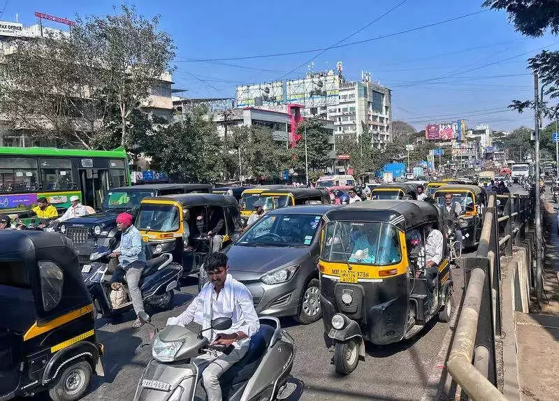 Pune Civic Polls: Citizens' Groups Release Manifestos Demanding Basic Amenities