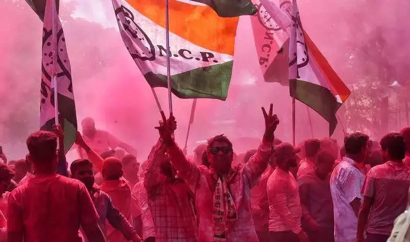 Pune Civic Polls: Party Switchers Face Mixed Fortunes, Newcomers Spring Surprises