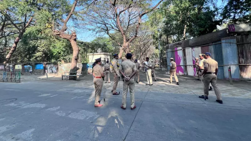 Pune Civic Polls: Vote Counting Begins After Low 54% Turnout