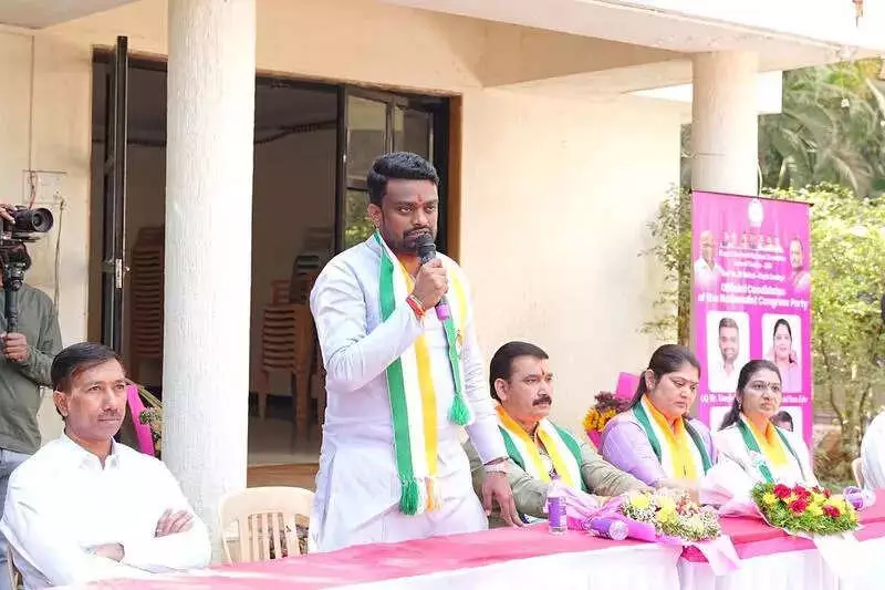 Pune Civic Polls: Voters Confused by Identical Surnames on Ballots