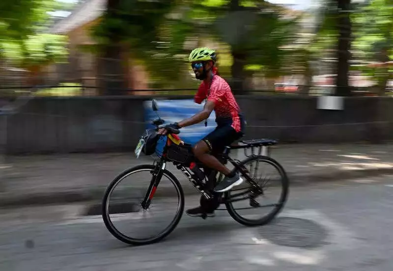 Pune Completes Major Road Upgrades Ahead of International Cycling Event