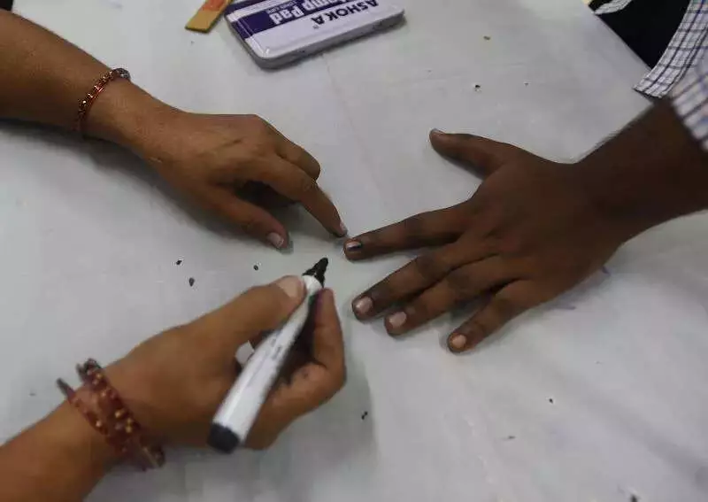 Pune Election Officials Set 2-Day EVM Transfer Deadline for ZP, Panchayat Polls
