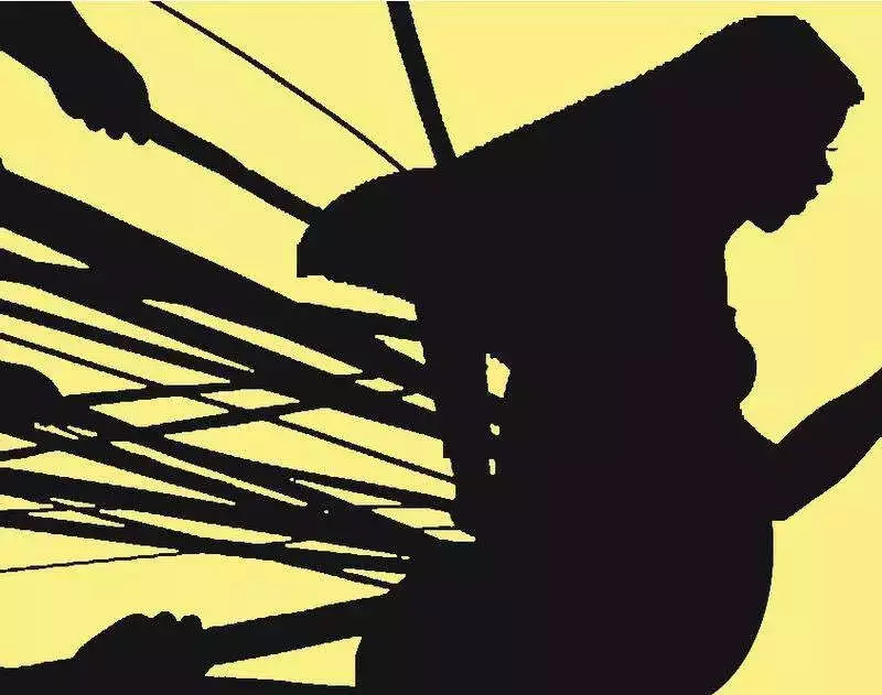 Pune Gang Assaults Woman, Relatives Over Political Support in Civic Polls