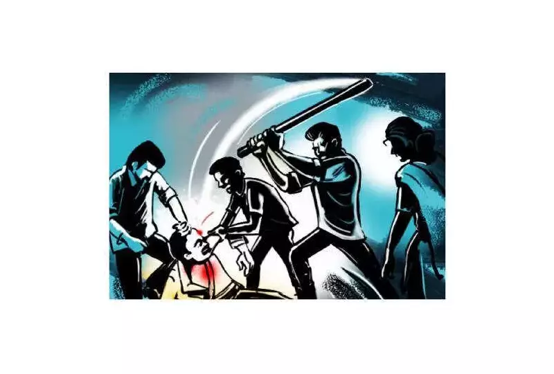 Pune Homeopath Robbed & Assaulted After Fake Home Visit Call, Rs 4.5 Lakh Stolen