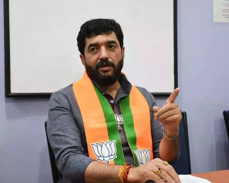 Pune Metro Delay Blamed on UPA Era, Cost Rose by Rs 2,183 Crore