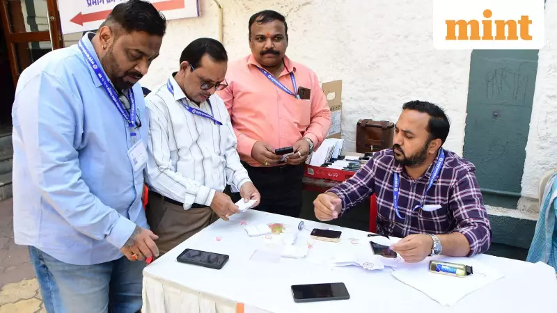 Pune Municipal Corporation Election Results 2026: Counting Underway, Key Alliances in Focus