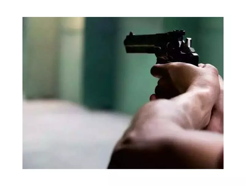 Pune Murder: 24-Year-Old Shot Dead at Friend's House, Body Dumped in Nullah