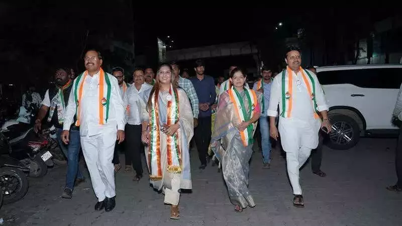 Pune PMC Polls: 1,165 Candidates in Fray After 969 Withdrawals