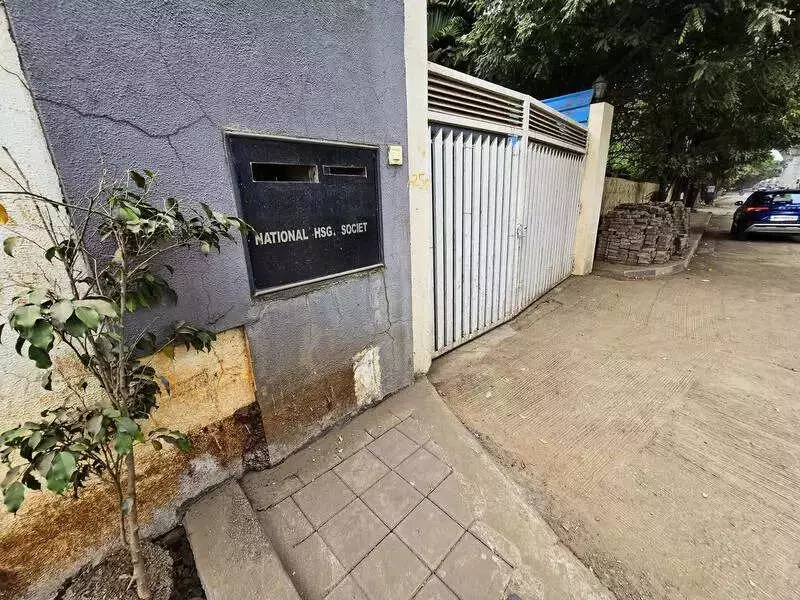 Pune Police Arrest Father of Main Suspect in IAS Probationer's Dacoity Case