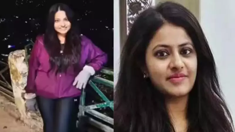 Pune Police Probe Ex-IAS Probationer Puja Khedkar's Sedation, Theft Allegations