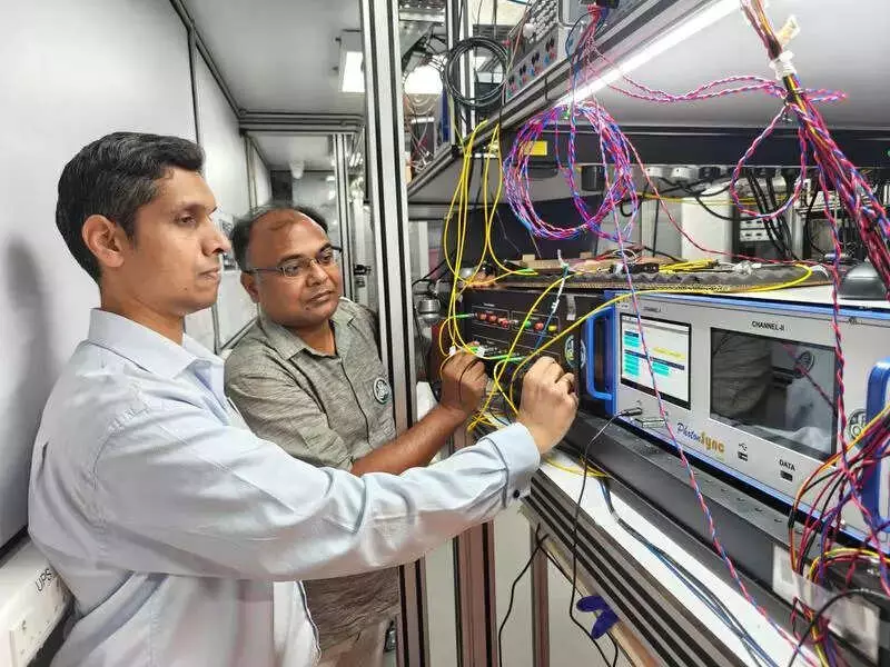 Pune Scientists Develop PhotonSync Tech for 1000km+ Quantum Communication