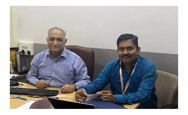 Pune Scientists Win Prestigious ICMR Grant for Stem Cell Ulcerative Colitis Treatment