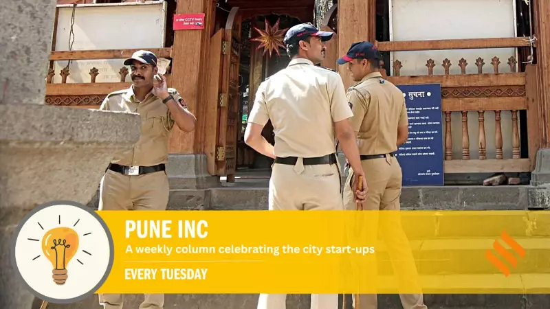 Pune Startup The Full Circle Partners with Police to Address Mental Health in Vulnerable Groups