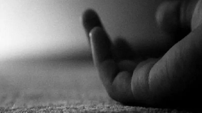 Pune Techie Found Dead in Office Washroom, Mobile Charger Suspected