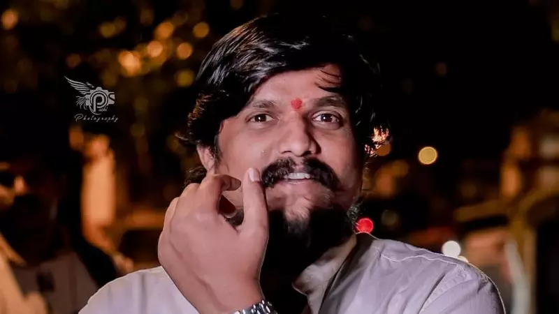 Puneeth Kerehalli Faces FIR for Social Media Allegations Against Senior Police Officer