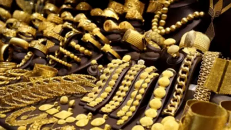 Pune's Gold Rush Cools as Price Volatility Deters Buyers, Shifts Wedding Trends