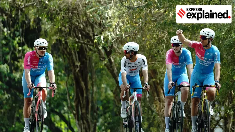 Pune's Grand Cycling Revival: How a City Reclaimed Its Pedal Power