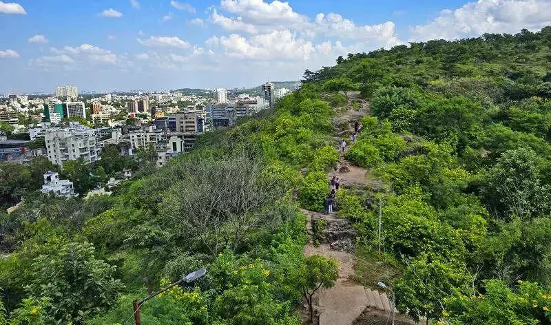 Pune's Green Crisis: Why Politicians Ignore Air, Rivers & Trees Before Civic Polls