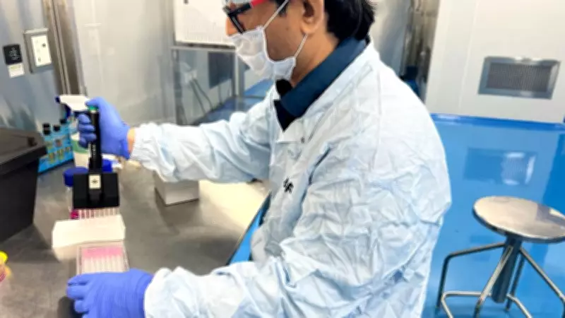 Pune's IVBP to Become India's First State-Run Goat Pox Vaccine Producer