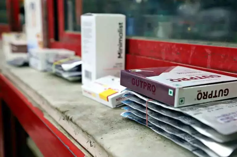 Pune's MDR-TB Cases Decline Amidst Rising Antibiotic Resistance Concerns