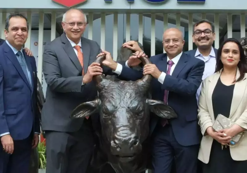 Pune's Tech Titans: How Persistent & KPIT's 700% Surge Redefines Indian IT